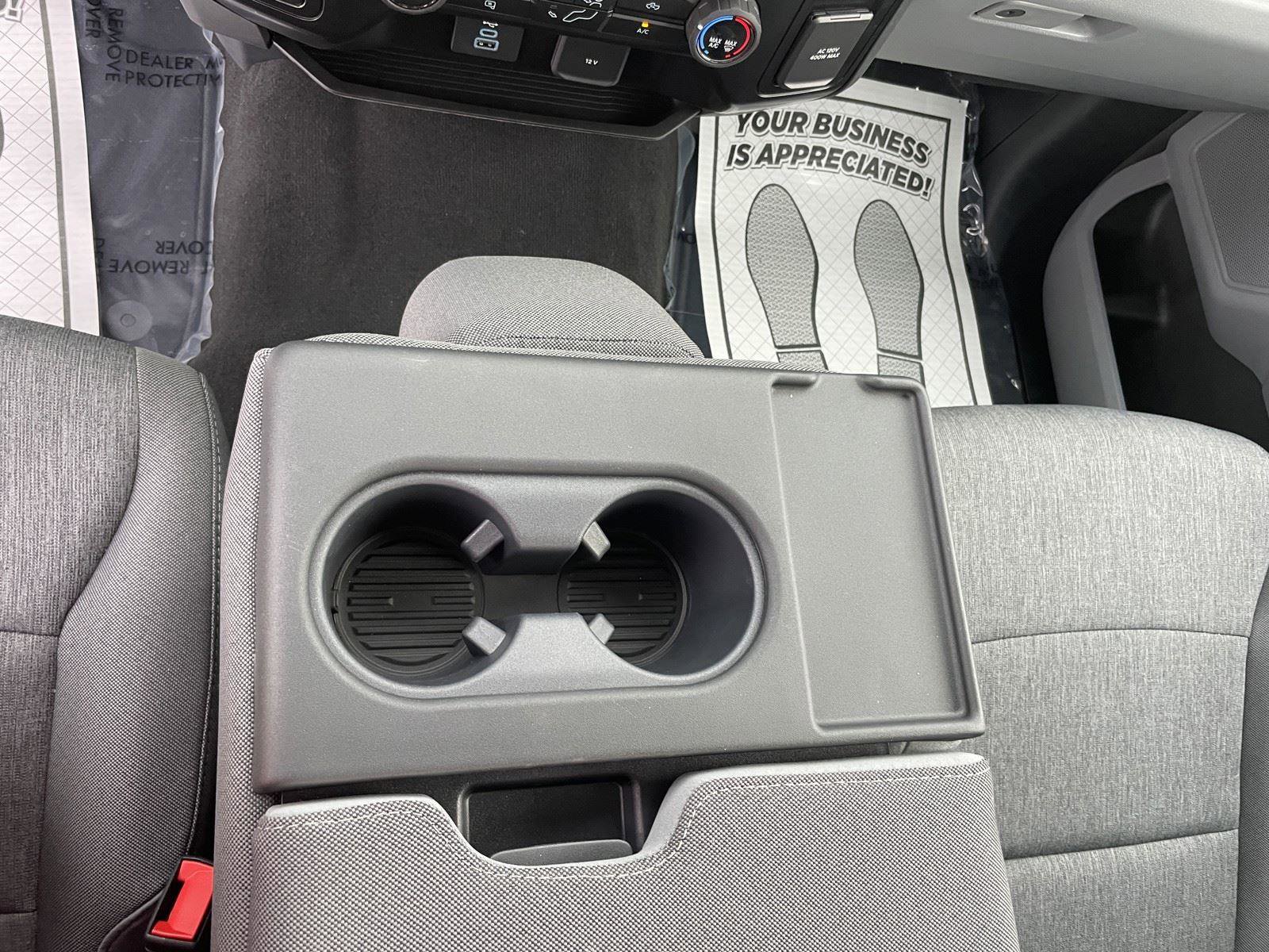 New 2026 Ford F350 XL w/ STX Appearance Package image 17