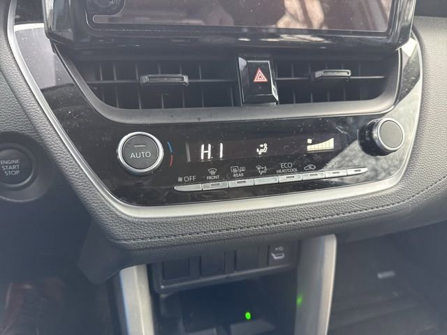 Used 2024 Toyota Corolla Cross LE image 15