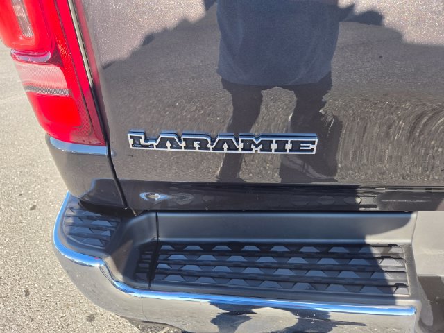 Used 2021 RAM 1500 Laramie AWD/4WD image 26