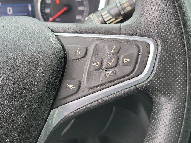 Used 2022 Chevrolet Equinox LS w/ LS Convenience Package image 23