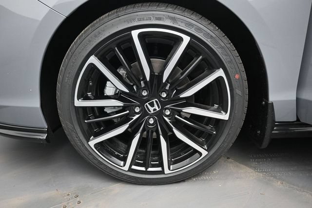 New 2026 Honda Accord Touring image 37