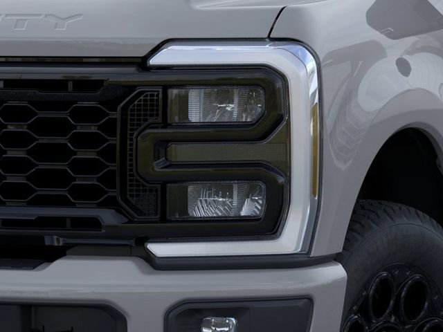 New 2026 Ford F250 Lariat AWD/4WD image 18