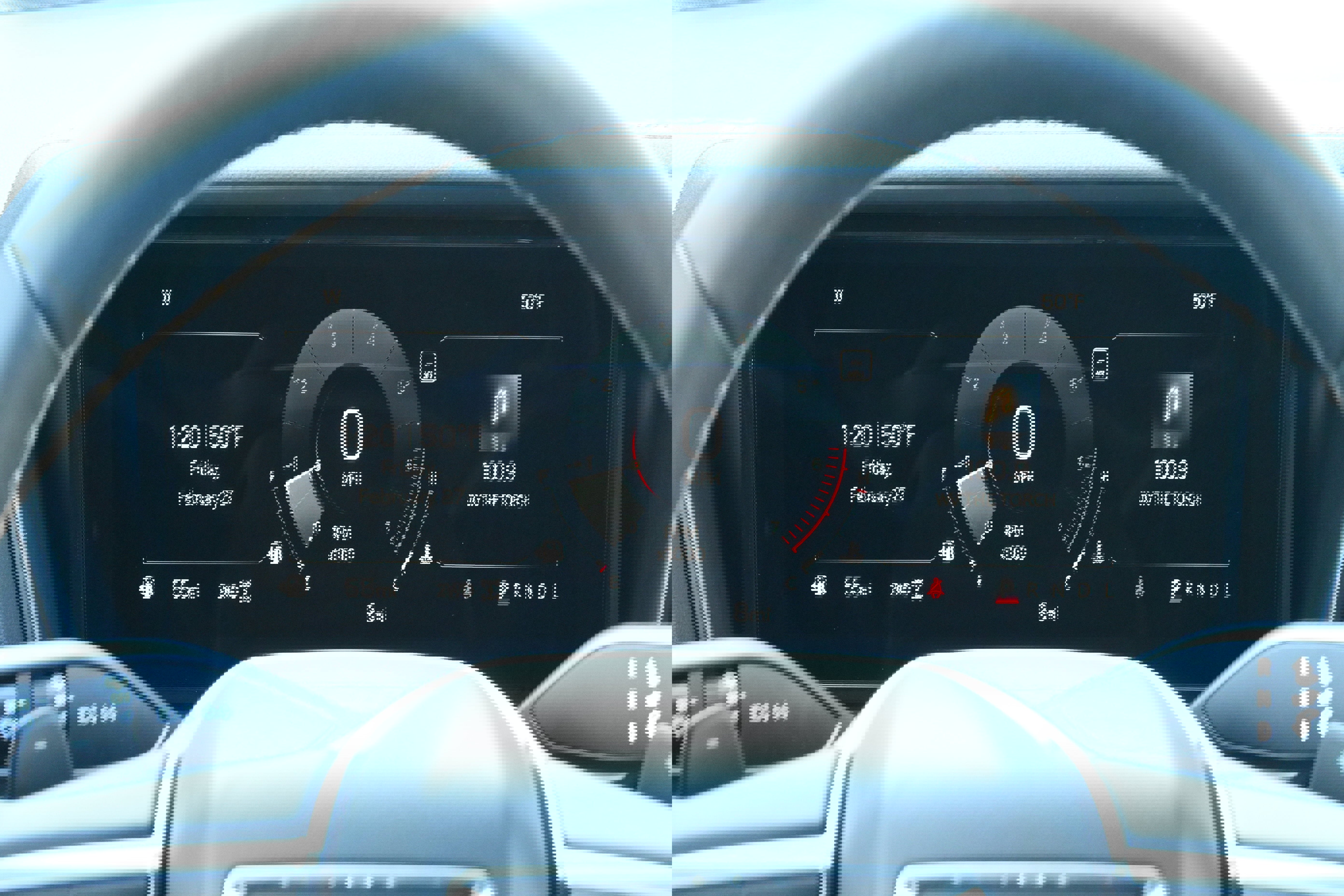 New 2026 GMC Terrain AT4 w/ Convenience Package III image 21