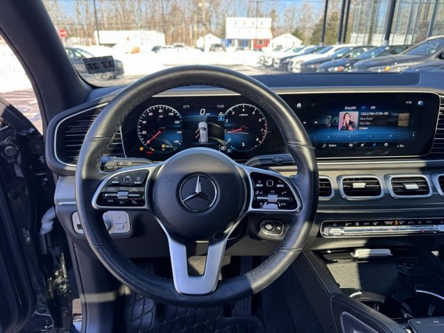 Certified 2023 Mercedes-Benz GLE 350 GLE 350 image 15