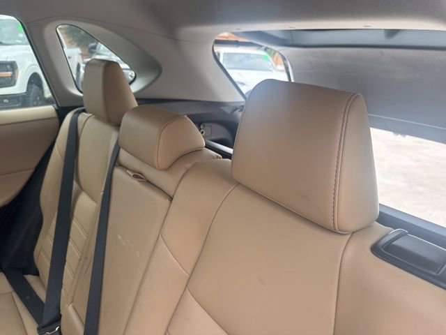 Certified 2023 Toyota RAV4 XLE Premium FWD image 10