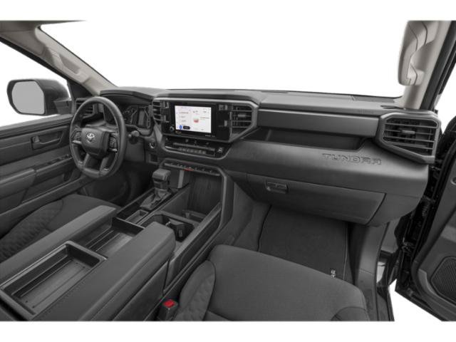 Used 2024 Toyota Tundra SR w/ SR Tow Package AWD/4WD image 18