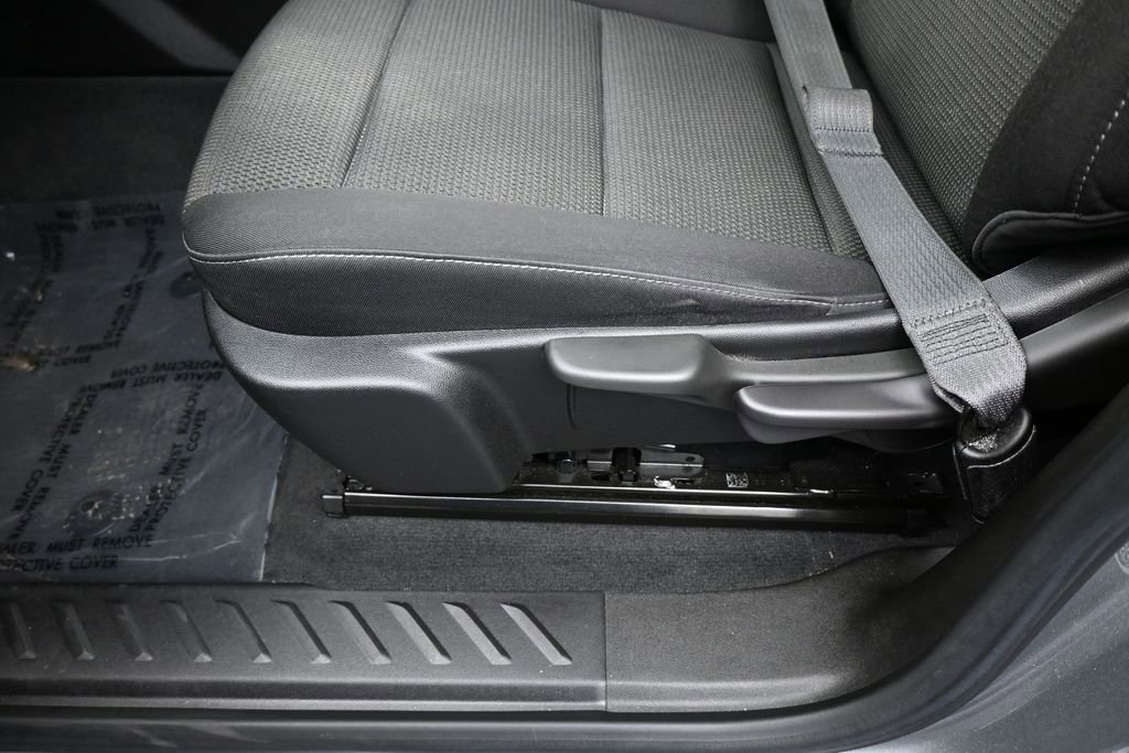 Used 2023 Chevrolet Colorado LT RWD image 15