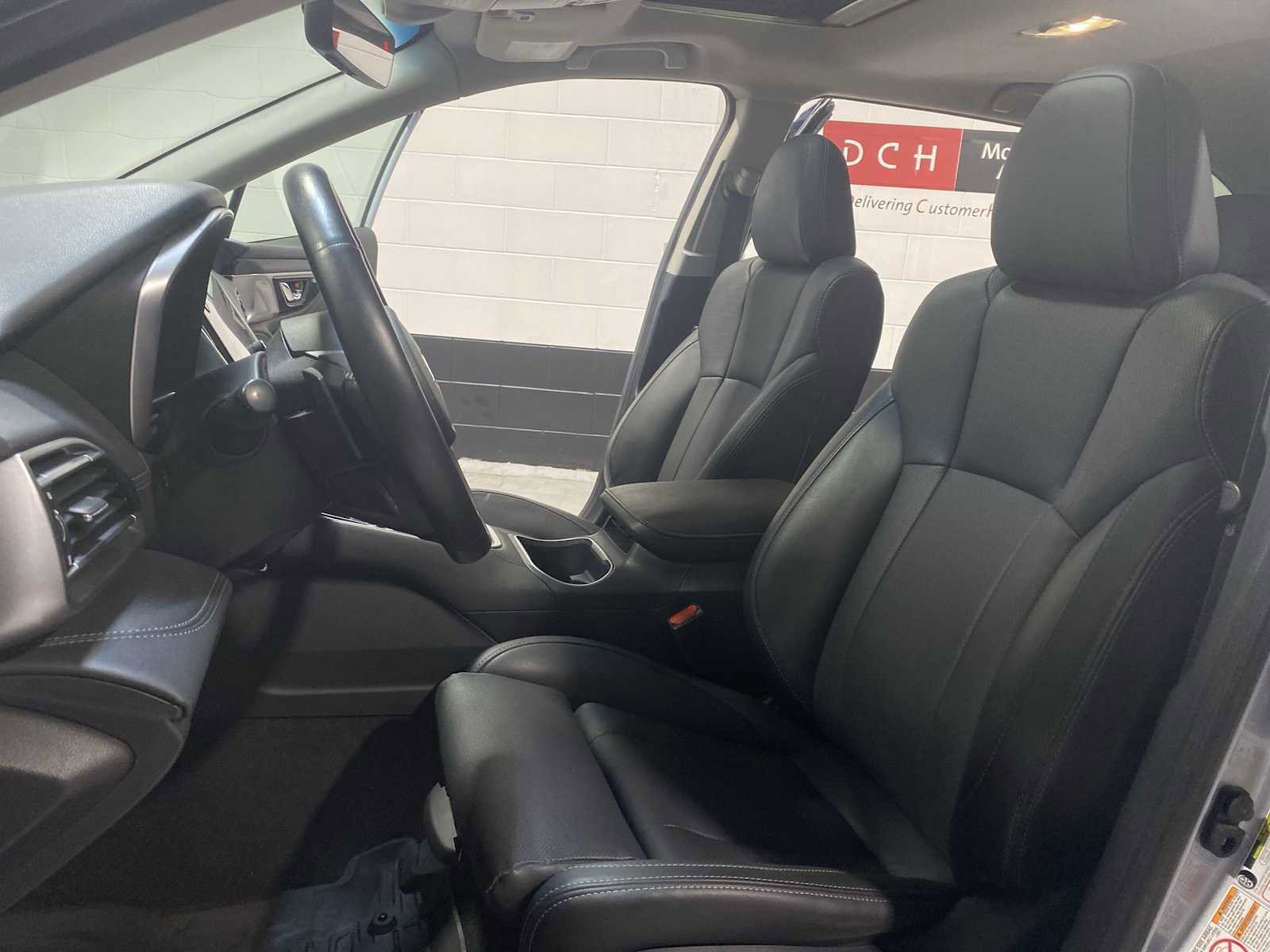 Used 2020 Subaru Outback Limited image 11