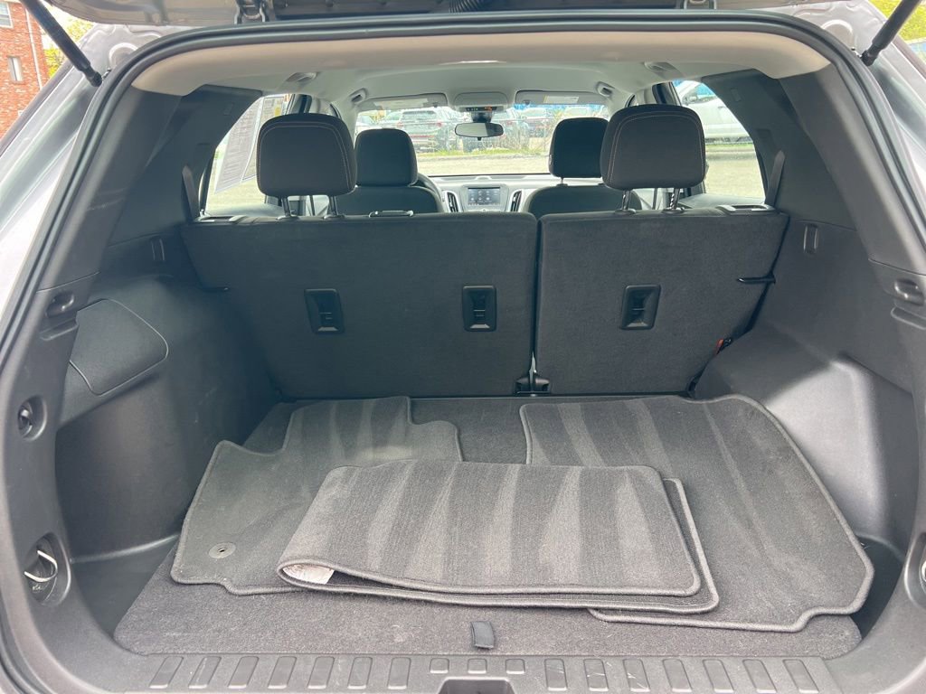 Used 2023 Chevrolet Equinox LS FWD image 27