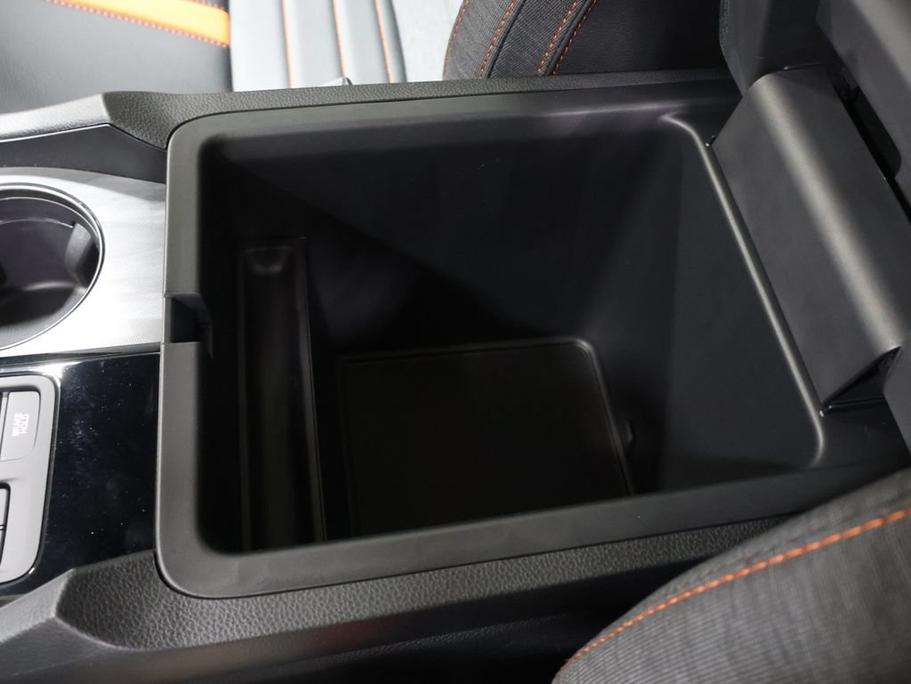 New 2026 Honda Passport TrailSport image 29