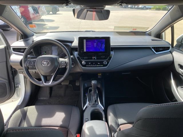 Certified 2024 Toyota Corolla SE w/ SE Package image 12
