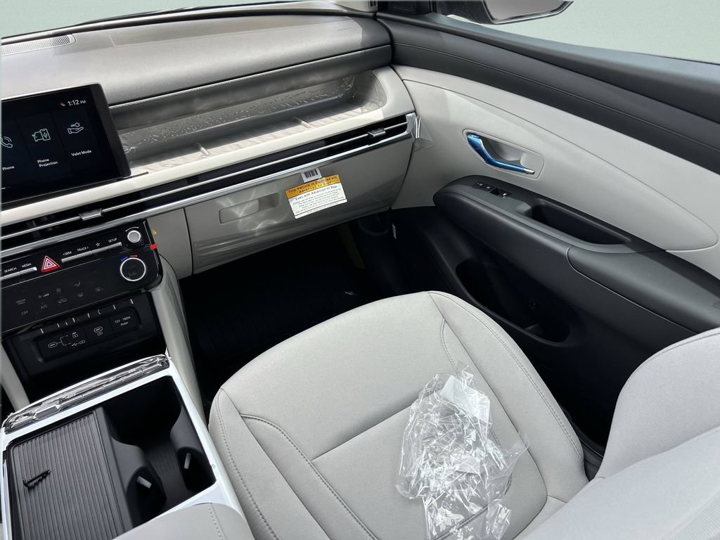 New 2026 Hyundai Tucson Blue SE AWD/4WD image 20