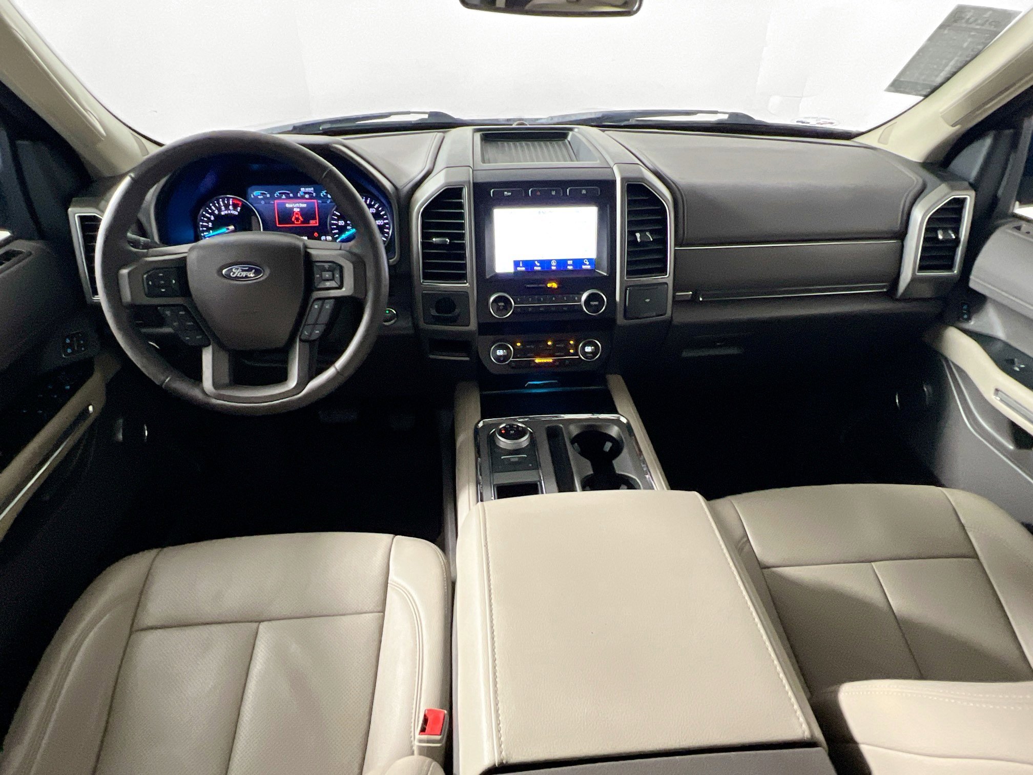 Used 2020 Ford Expedition XLT w/ Equipment Group 202A RWD image 30