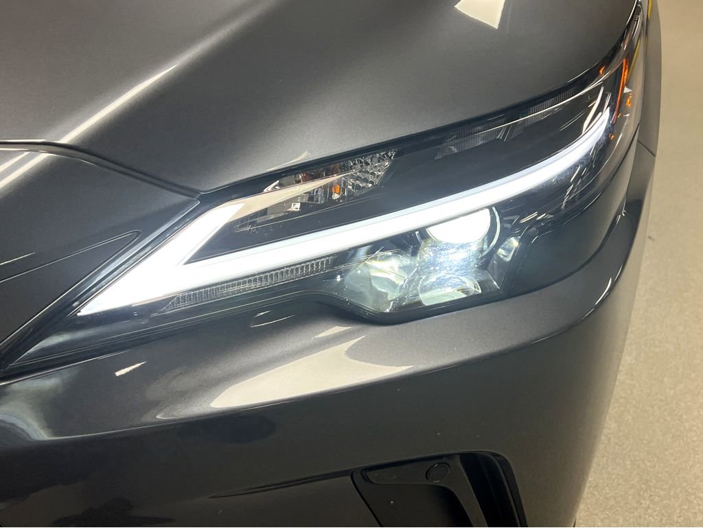 New 2026 Lexus RX 450h AWD image 36