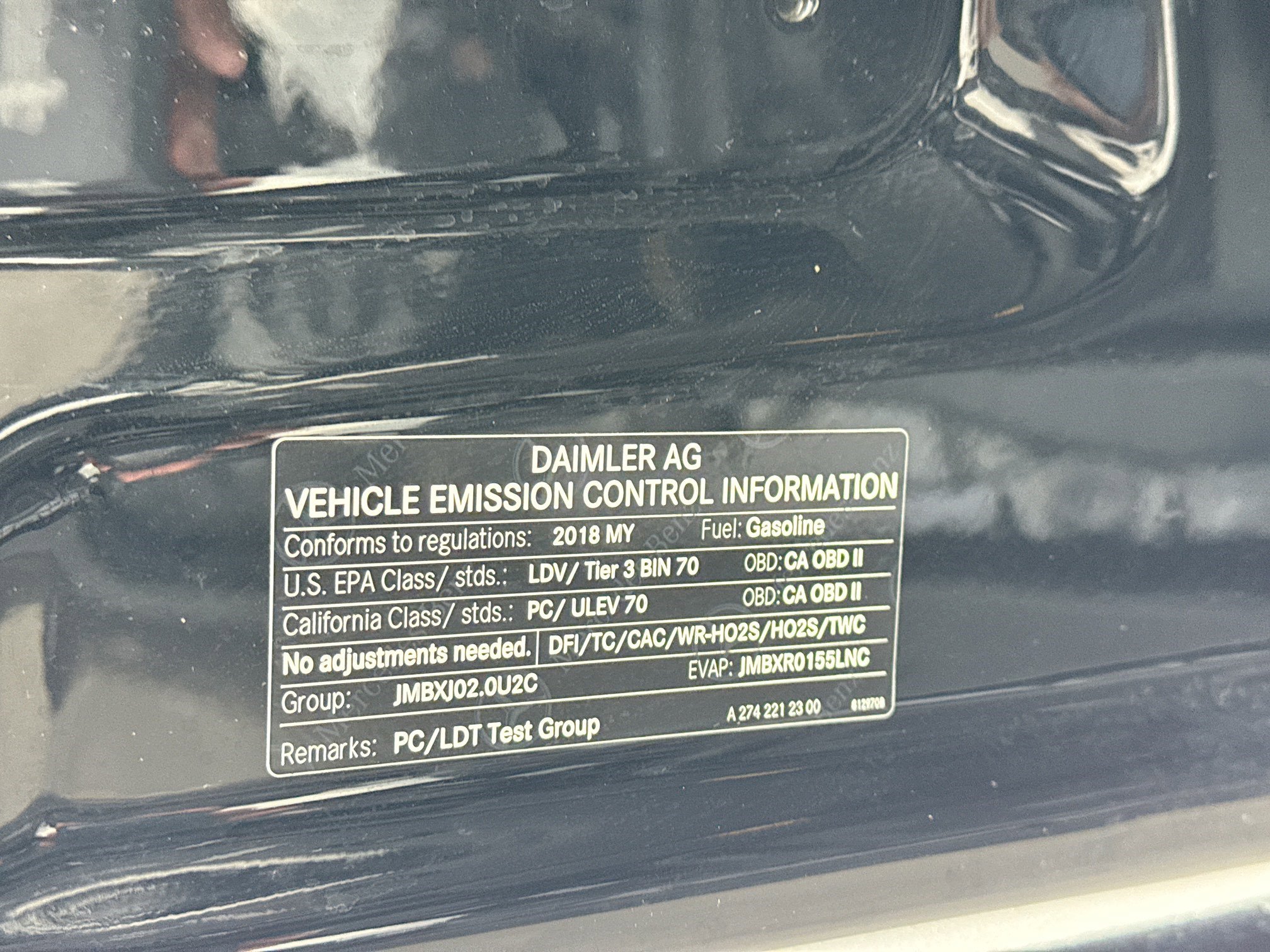 Used 2018 Mercedes-Benz E 300 image 21