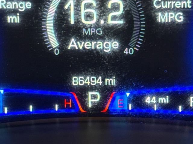 Used 2019 Chrysler 300 Touring w/ Sport Appearance Package RWD image 17