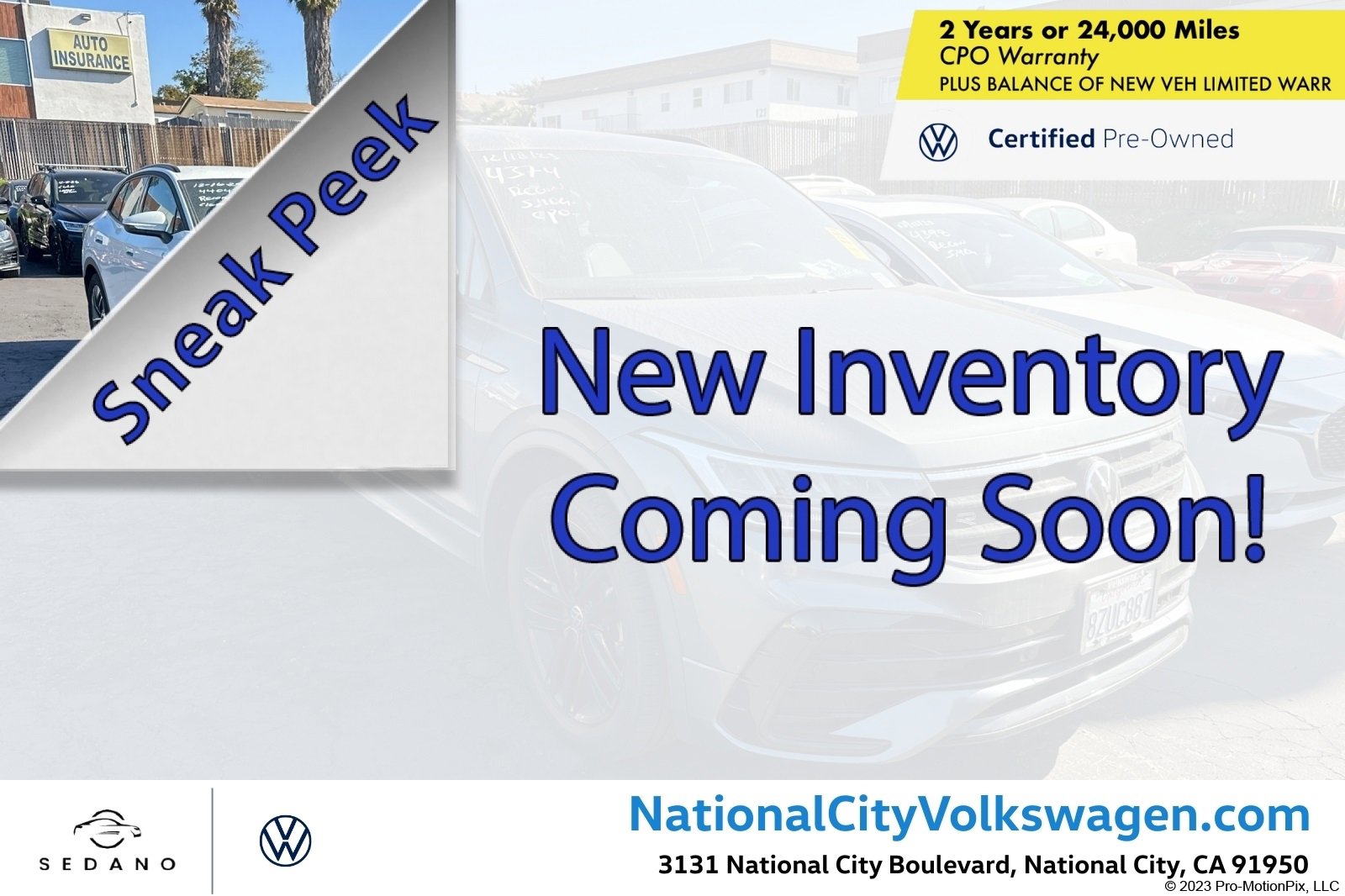 Used 2022 Volkswagen Tiguan SE R-Line