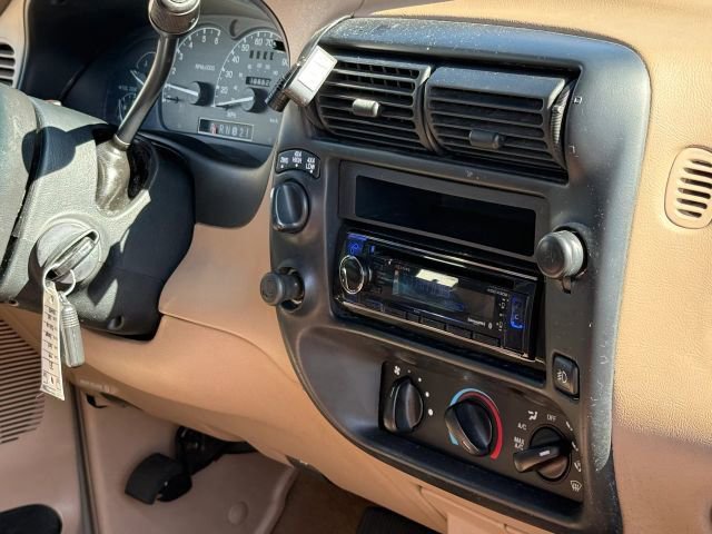 Used 1999 Ford Ranger XLT AWD/4WD image 25