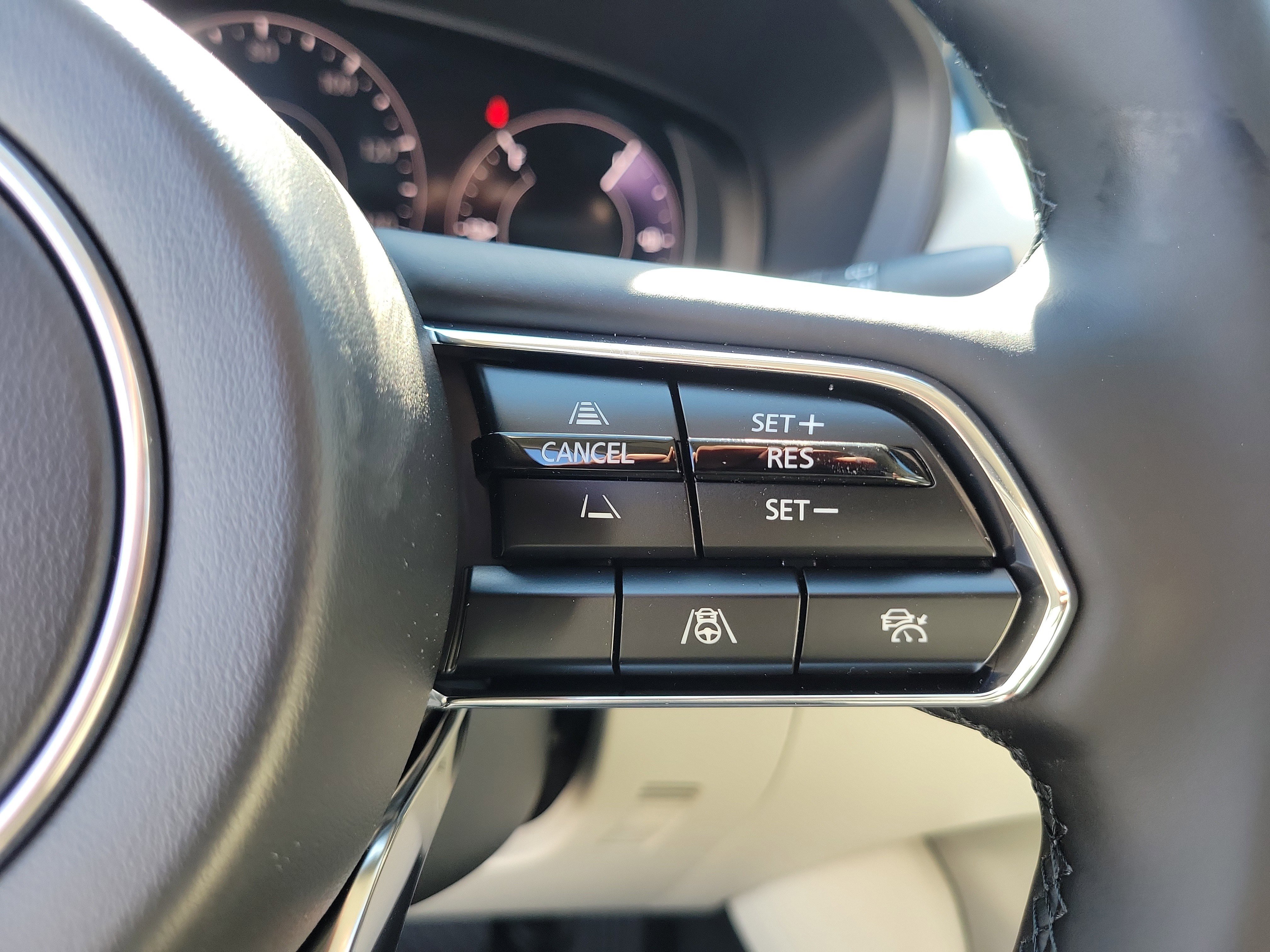 New 2026 MAZDA CX-90 Plug-In Hybrid w/ Premium Plus image 28