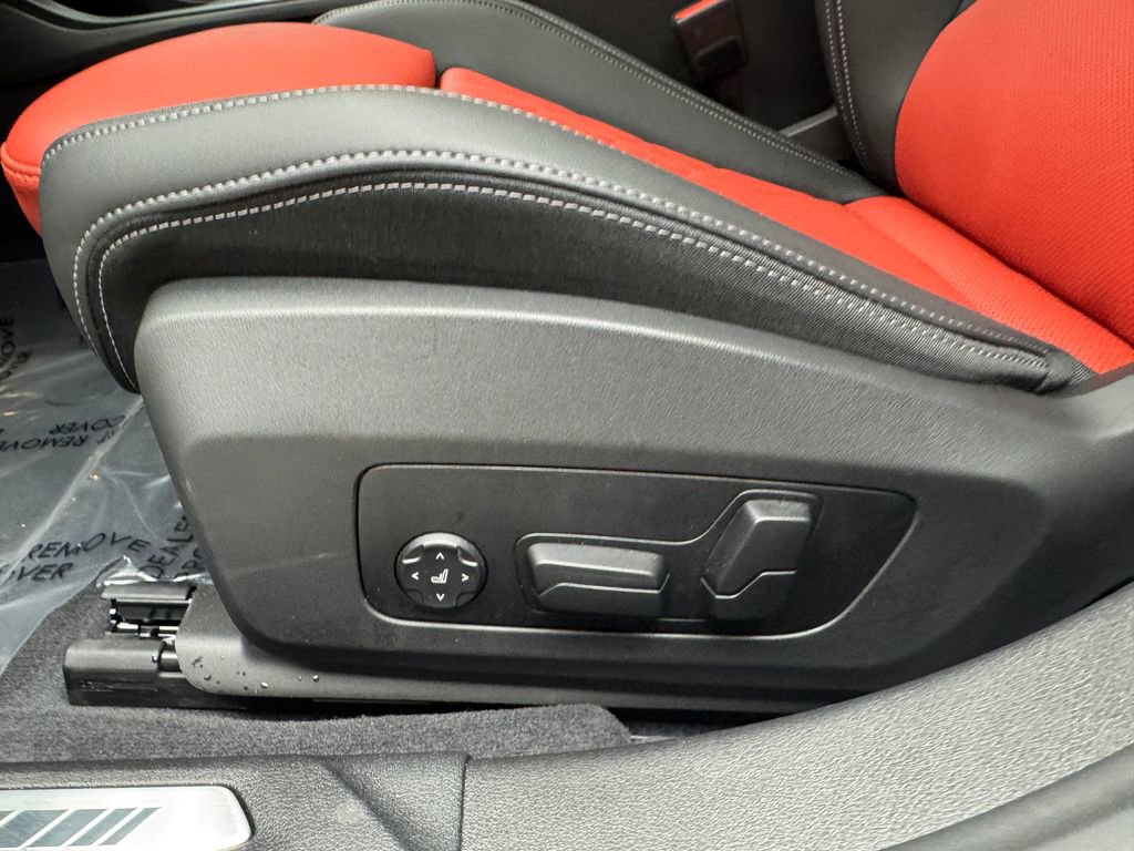 Certified 2025 BMW M235i xDrive w/ M Performance Package image 11