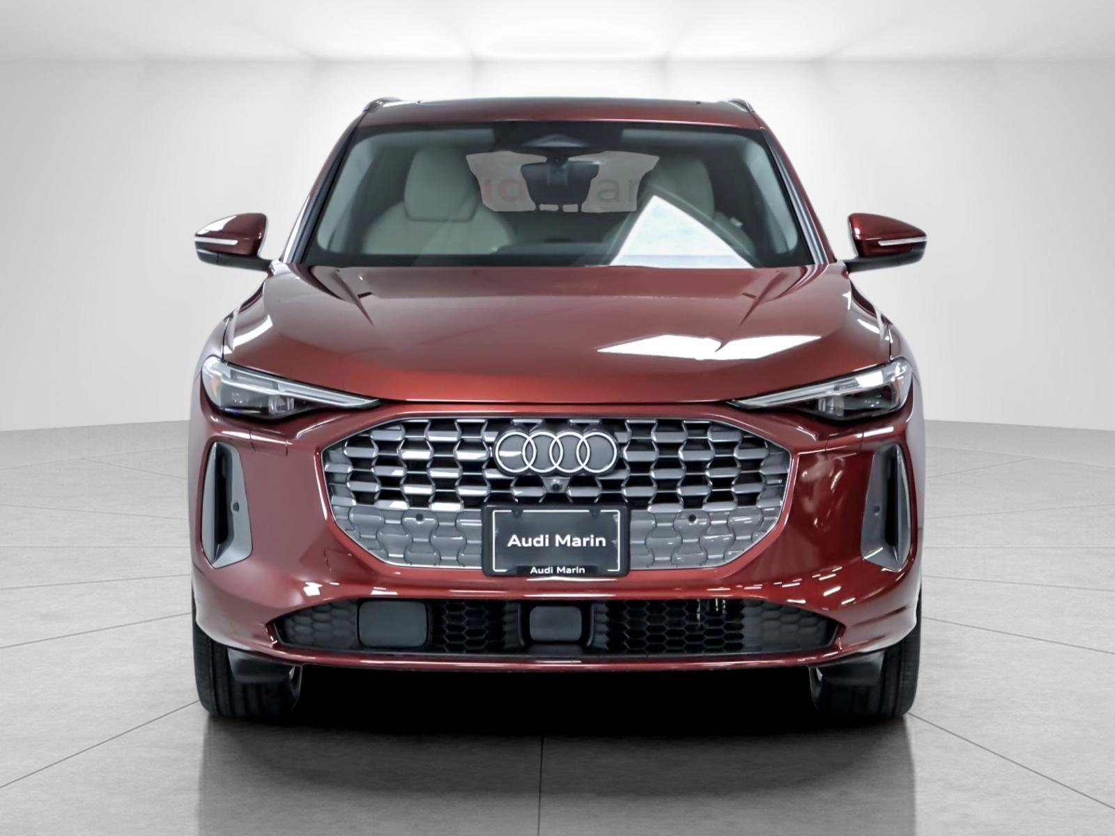 New 2026 Audi Q5 Premium AWD/4WD image 8