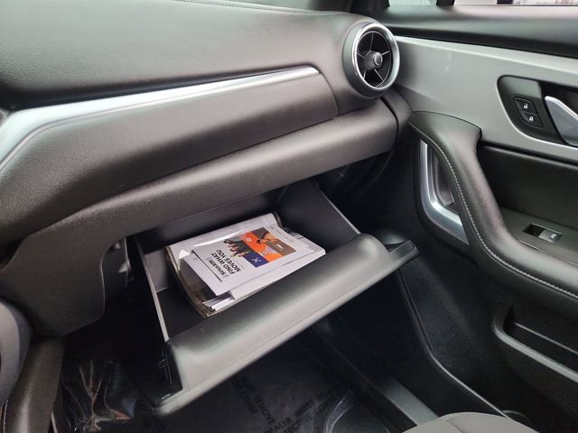 Used 2022 Chevrolet Blazer LT image 47