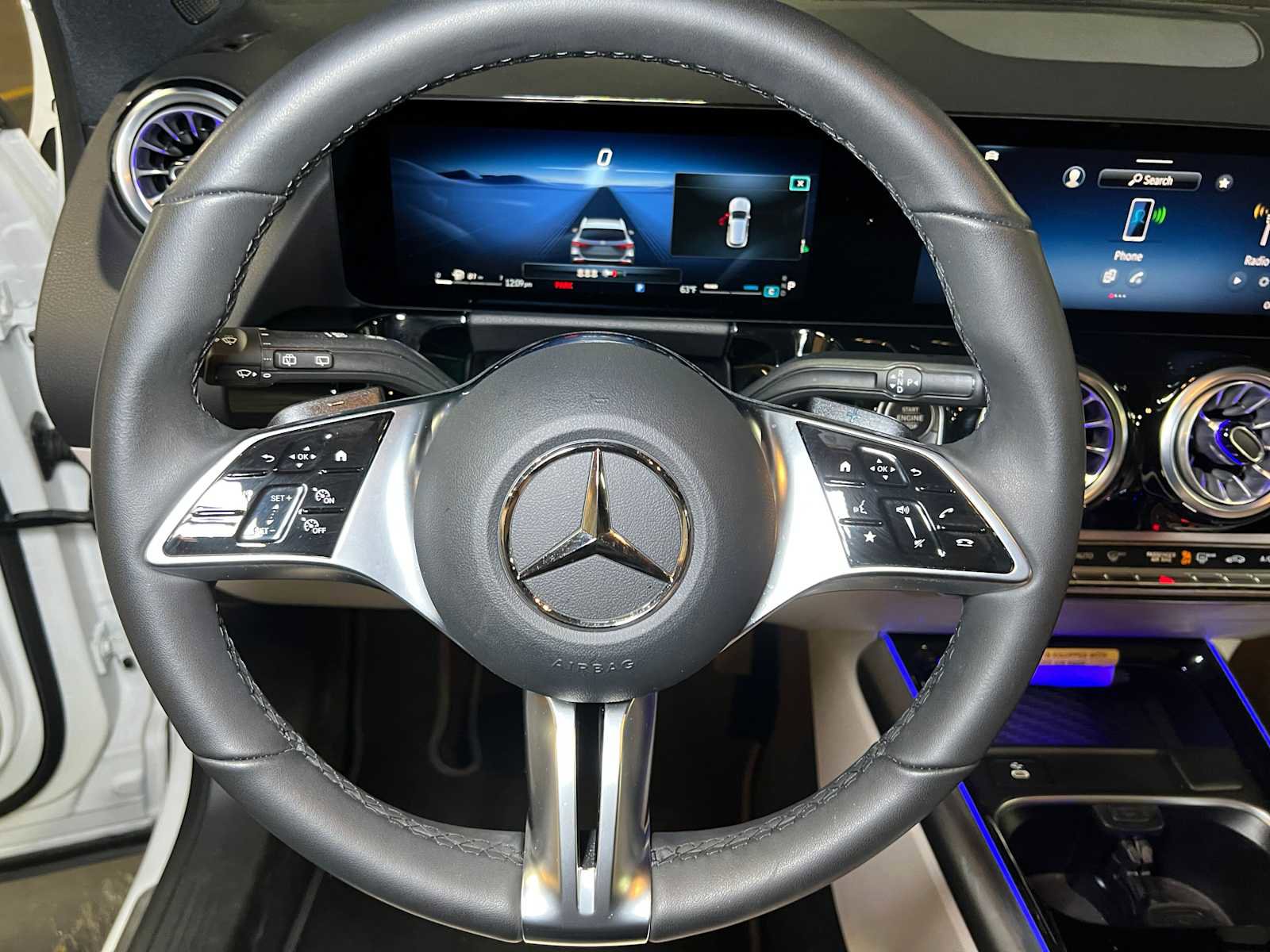 Certified 2025 Mercedes-Benz GLA 250 4MATIC image 23