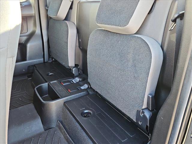Used 2023 Toyota Tacoma SR5 image 17