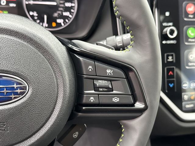 New 2026 Subaru Ascent Bronze Edition image 30