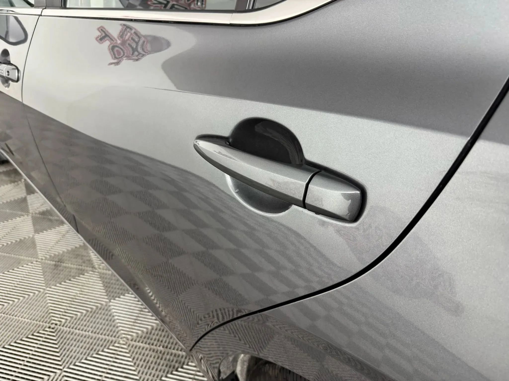 Used 2025 Nissan Sentra SV w/ All-Weather Package image 24