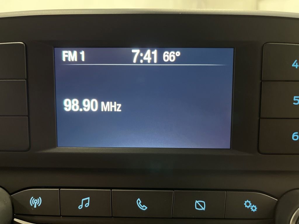 New 2025 Ford Transit 250 148 Medium Roof Extended AWD image 16