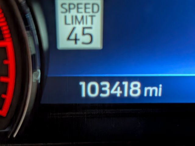 Used 2023 Ford Explorer Timberline AWD/4WD image 18