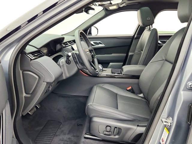 Used 2025 Land Rover Range Rover Velar Dynamic SE AWD/4WD image 25