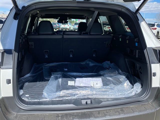 New 2026 Subaru Outback Limited XT image 26