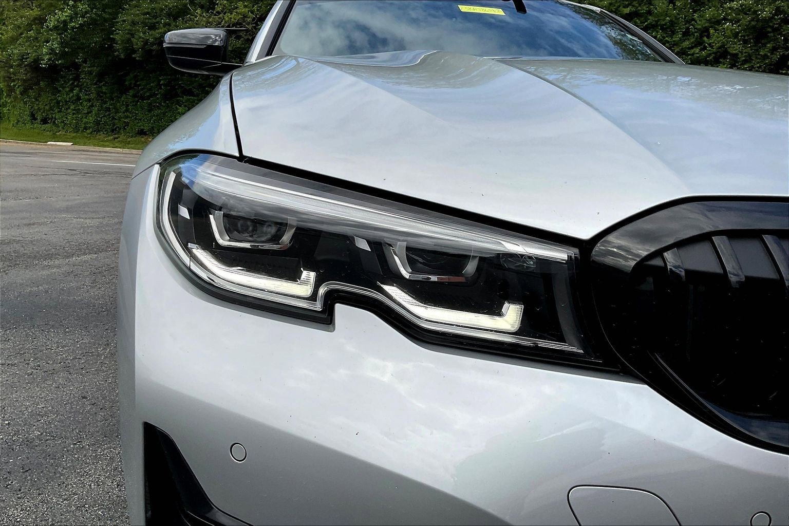 Used 2019 BMW 330i xDrive Sedan w/ Convenience Package AWD/4WD image 32