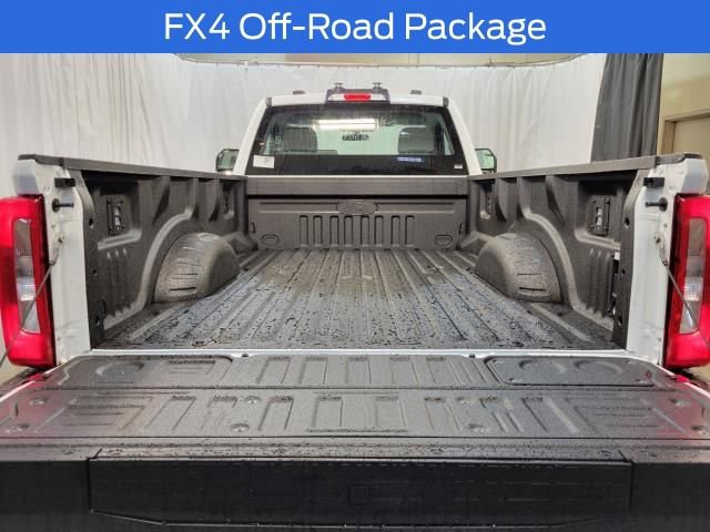 New 2025 Ford F350 XL w/ XL Off-Road Package image 14