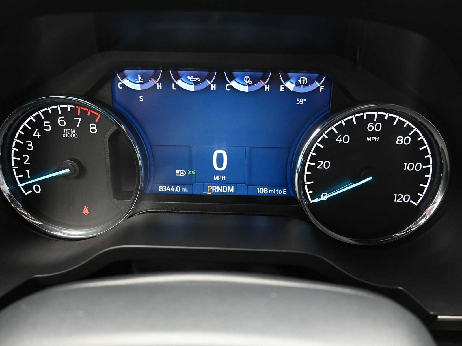 Used 2023 Ford F150 XLT w/ Equipment Group 302A High image 22