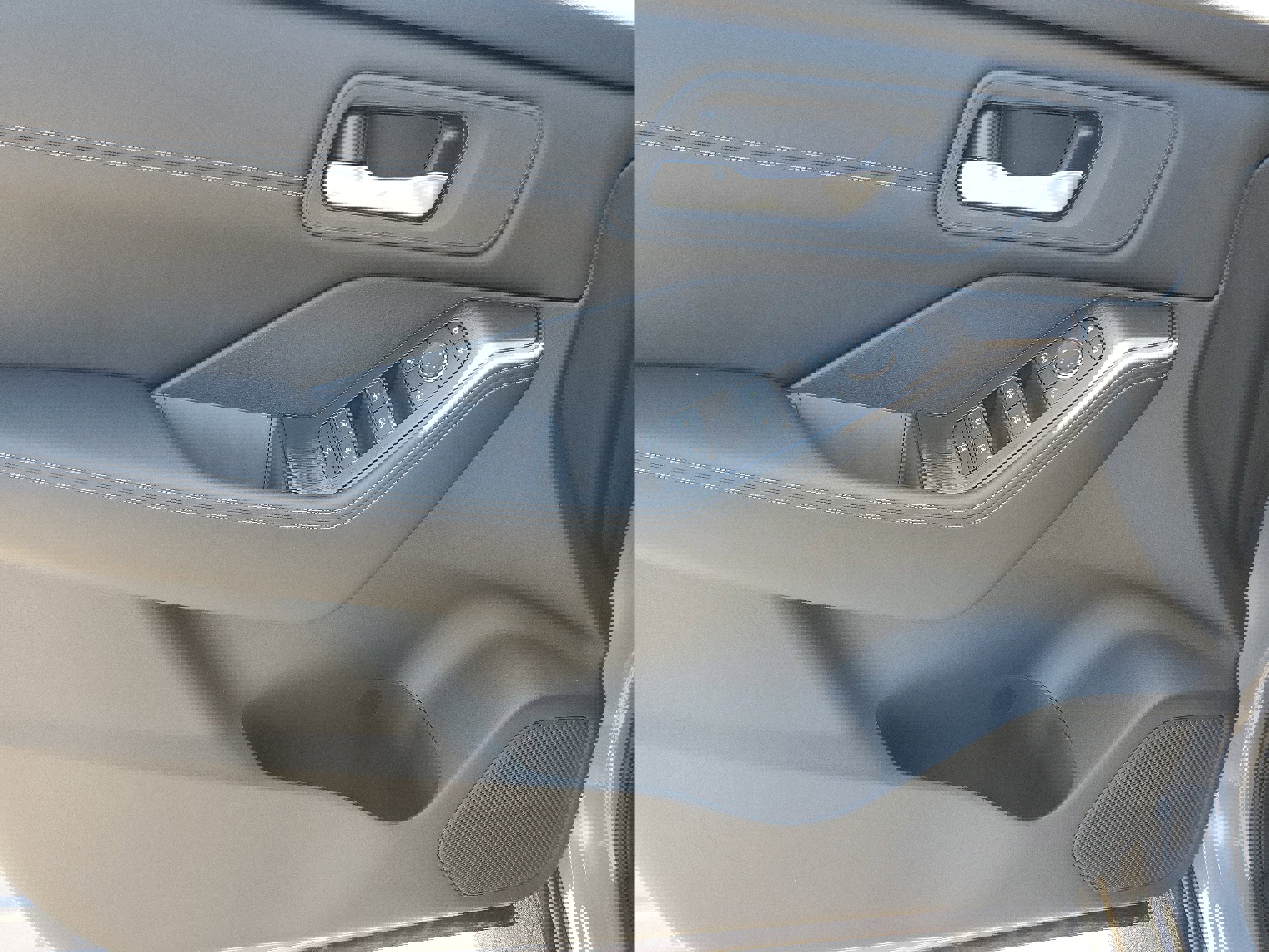 New 2025 Nissan Rogue SL image 12