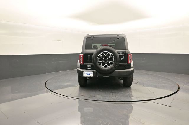 New 2026 Ford Bronco Outer Banks image 6
