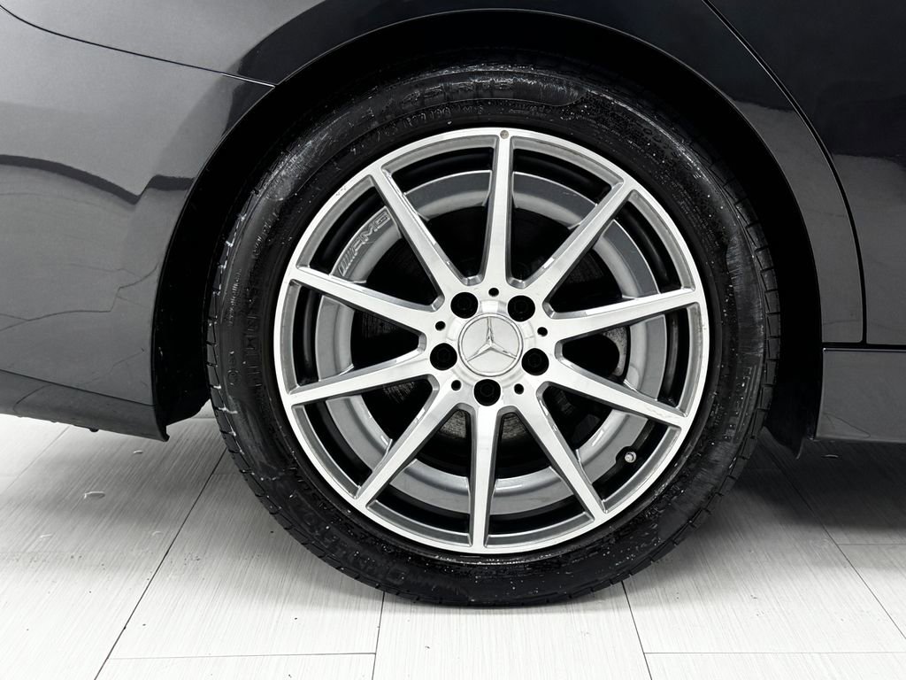 Used 2023 Mercedes-Benz C 43 AMG 4MATIC Sedan image 48