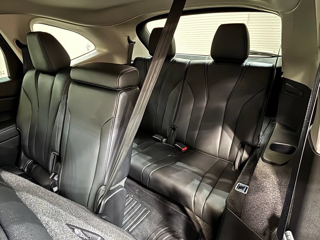 Used 2024 Acura MDX SH-AWD image 30