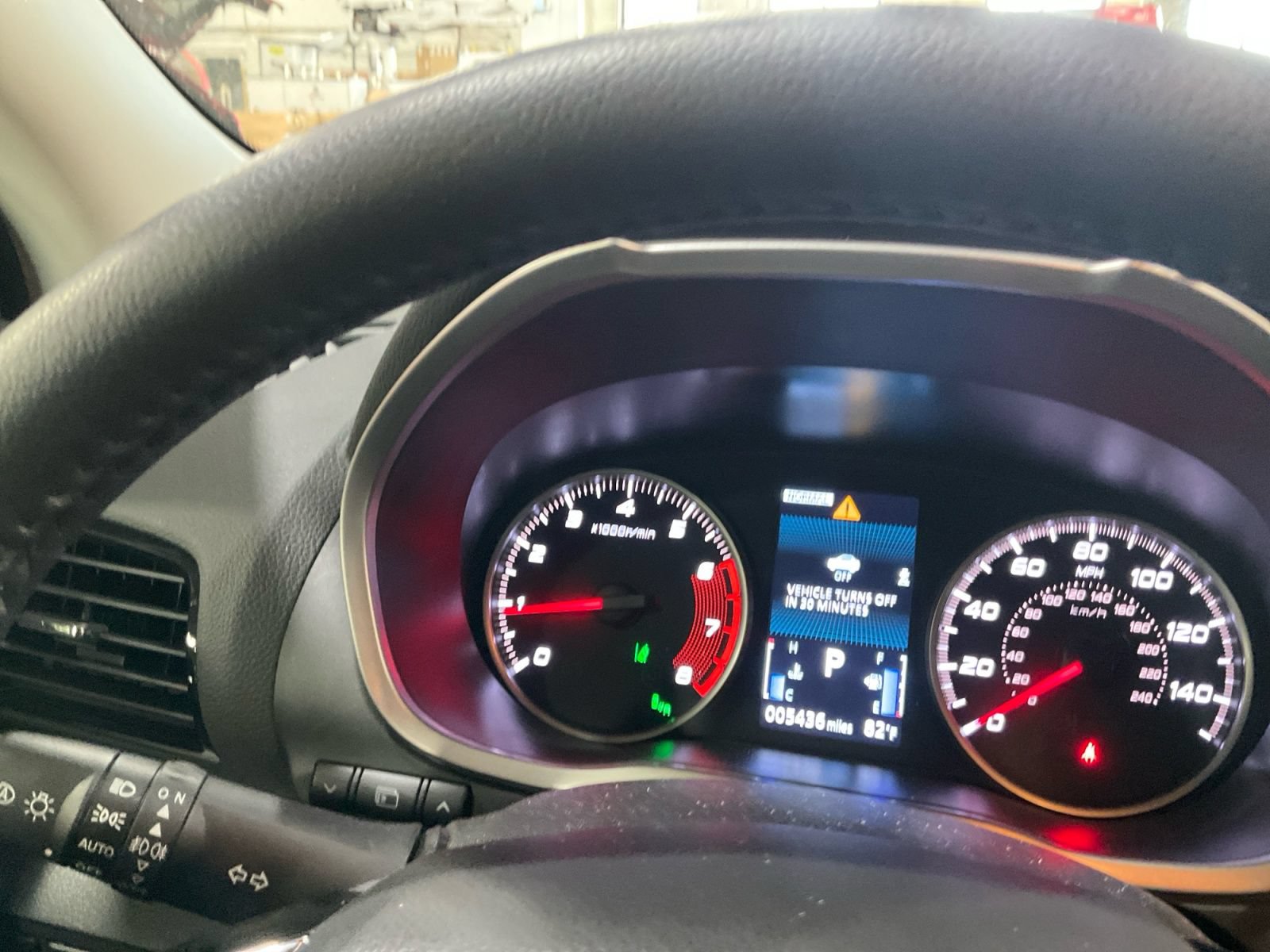 Used 2025 Mitsubishi Eclipse Cross SE AWD/4WD image 16