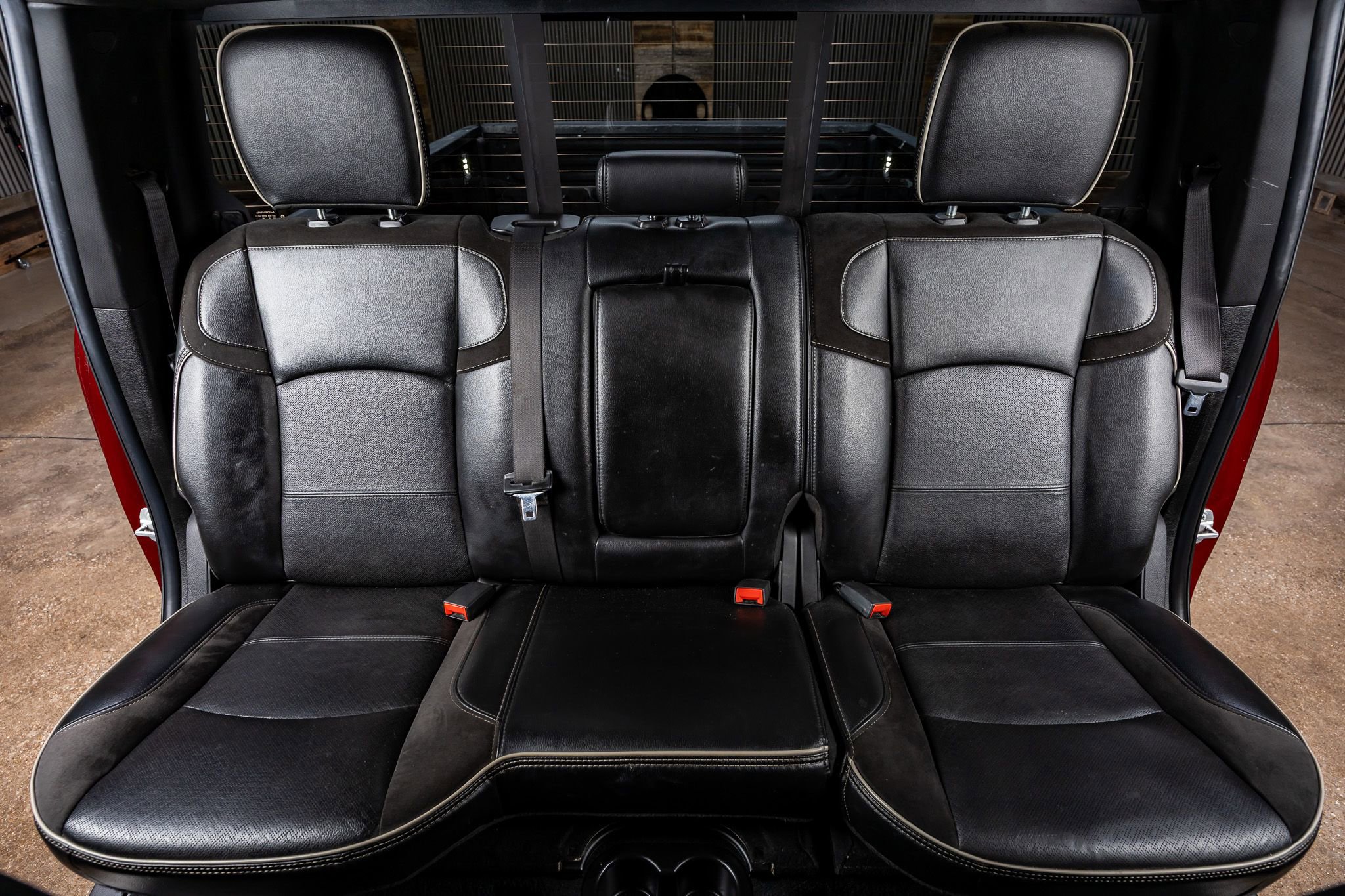 Used 2022 RAM 3500 Laramie image 29