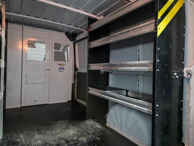 Used 2021 RAM ProMaster 1500 image 13