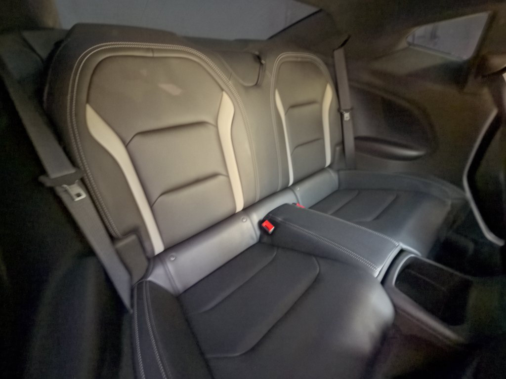 Used 2019 Chevrolet Camaro SS RWD image 29