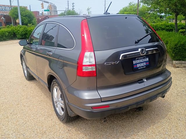 Used 2011 Honda CR-V EX-L image 8