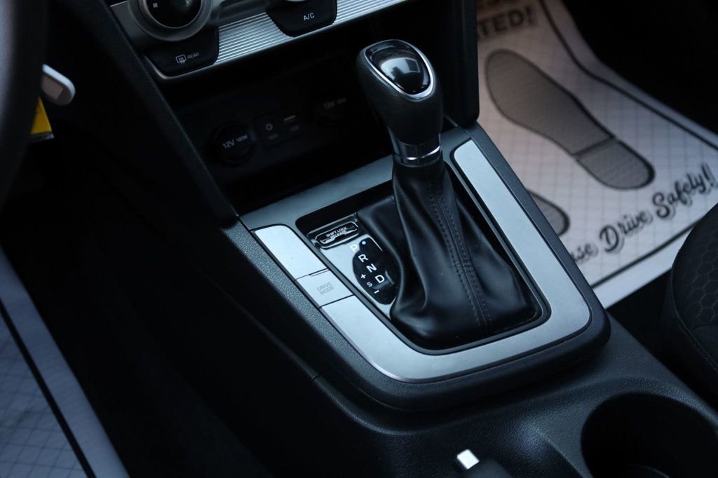 Used 2019 Hyundai Elantra SEL w/ Cargo Package image 36