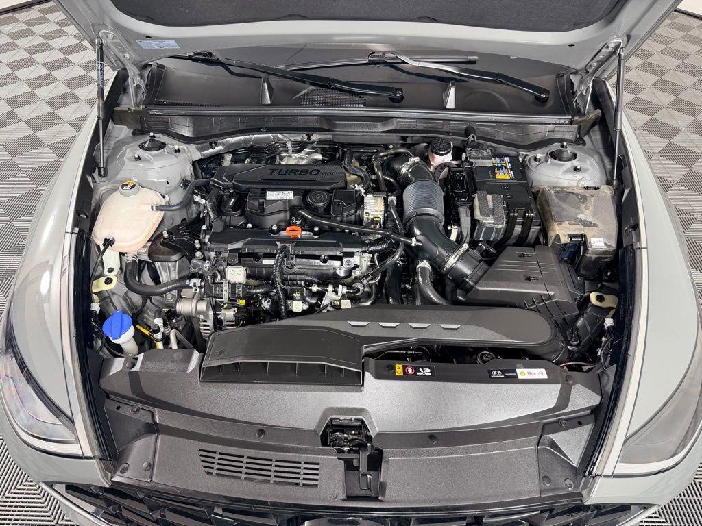 Used 2023 Hyundai Elantra N w/ Cargo Package image 44