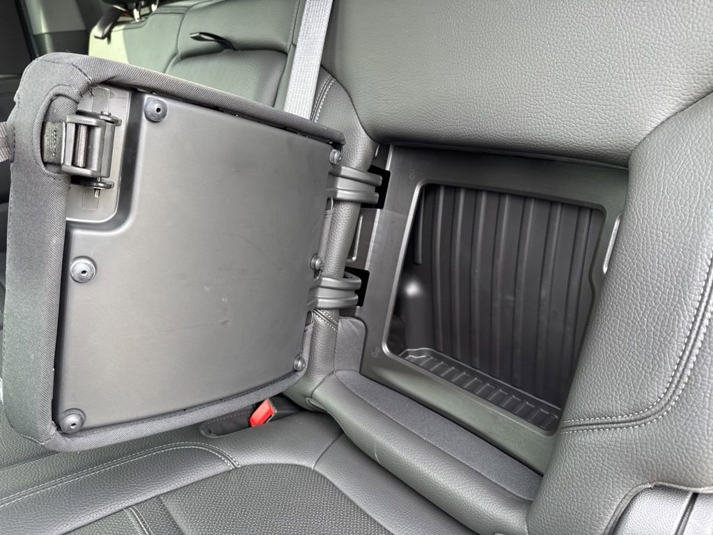 Used 2020 GMC Sierra 3500 Denali w/ Denali Ultimate Package image 38