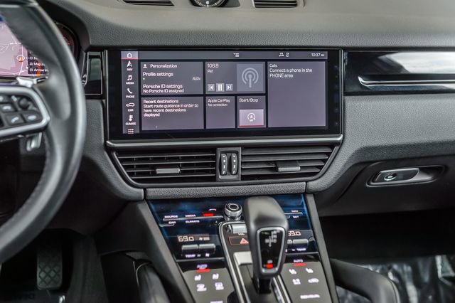 Used 2019 Porsche Cayenne image 30